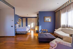 Hotel Blancafort Spa Termal