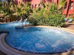 Hotel Blancafort Spa Termal