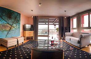 Hotel Blancafort Spa Termal