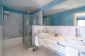 Hotel Blancafort Spa Termal