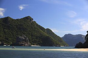 Six Senses Samui