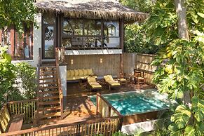Six Senses Samui