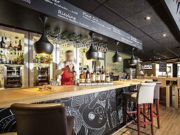 ibis Mulhouse Bale Aeroport