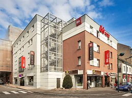 ibis Mulhouse Bale Aeroport