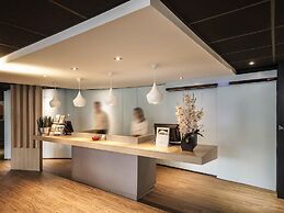 ibis Mulhouse Bale Aeroport