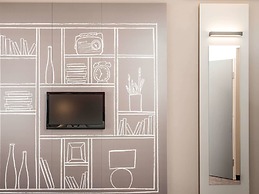ibis Mulhouse Bale Aeroport