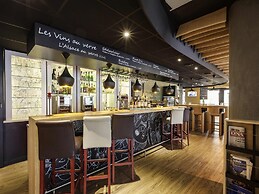 ibis Mulhouse Bale Aeroport
