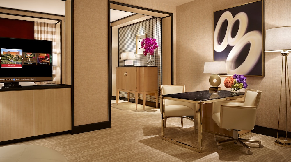 Wynn Las Vegas
