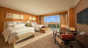 Wynn Las Vegas