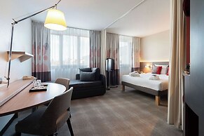 Novotel Suites Geneve Aeroport