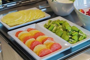 Novotel Suites Geneve Aeroport