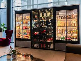 Novotel Suites Geneve Aeroport