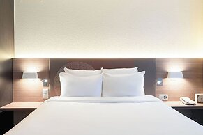 Novotel Suites Geneve Aeroport