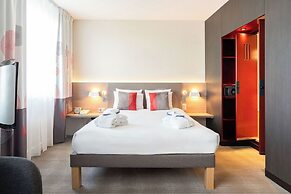 Novotel Suites Geneve Aeroport