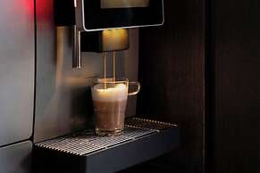 Novotel Suites Geneve Aeroport