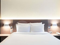 Novotel Suites Geneve Aeroport