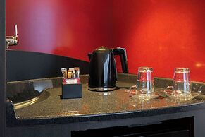 Novotel Suites Geneve Aeroport