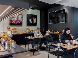 Novotel Suites Geneve Aeroport