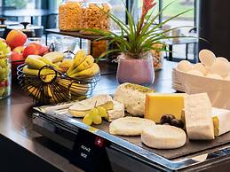 Novotel Suites Geneve Aeroport