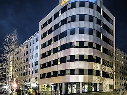 Novotel Suites Geneve Aeroport