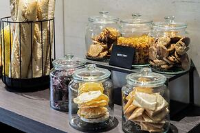 Novotel Suites Geneve Aeroport