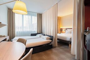 Novotel Suites Geneve Aeroport