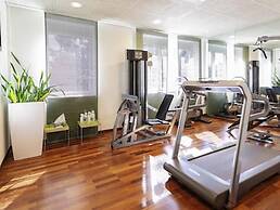 Novotel Suites Geneve Aeroport