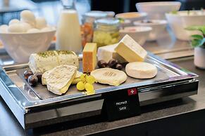 Novotel Suites Geneve Aeroport