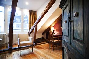 Hotel Hellsten
