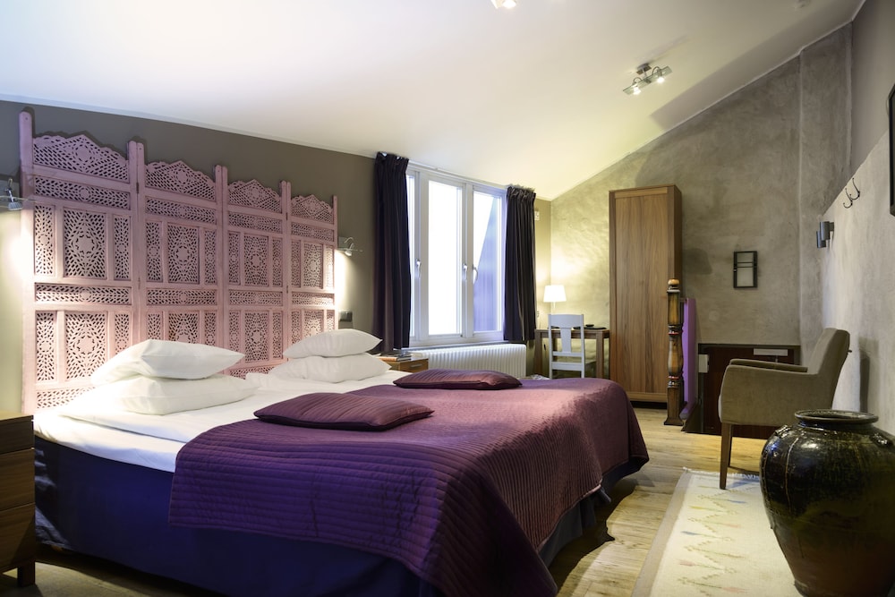 Hotel Hellsten
