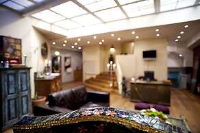 Hotel Hellsten