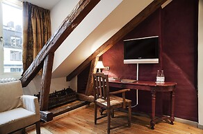 Hotel Hellsten