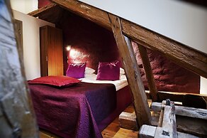 Hotel Hellsten