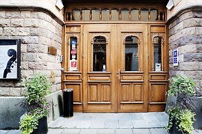 Hotel Hellsten