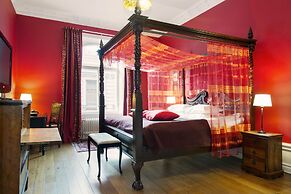 Hotel Hellsten