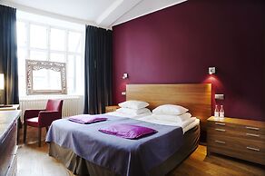 Hotel Hellsten