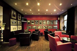 Hotel Hellsten
