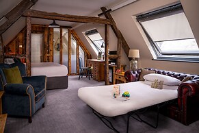 The Fleece at Cirencester
