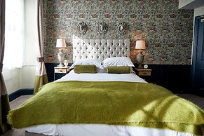 The Fleece at Cirencester