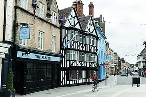 The Fleece at Cirencester