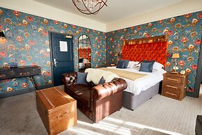 The Fleece at Cirencester