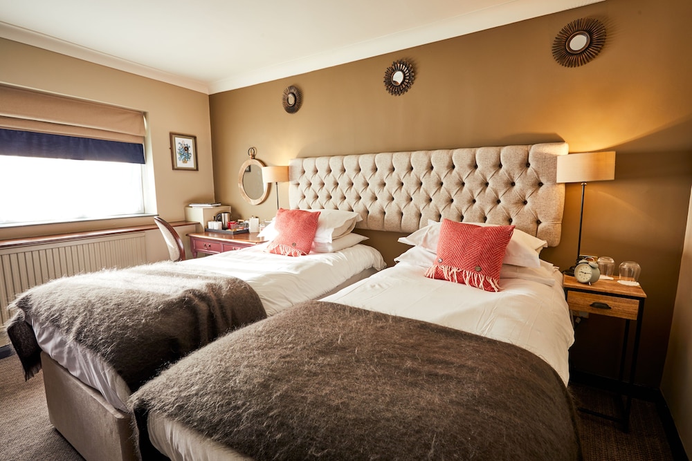 The Fleece at Cirencester