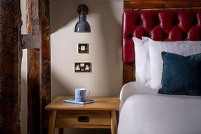 The Fleece at Cirencester