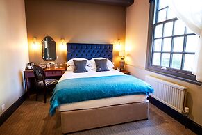 The Fleece at Cirencester