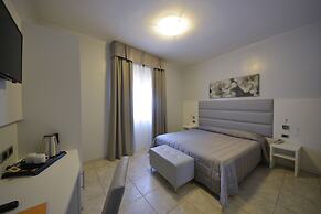 Hotel University