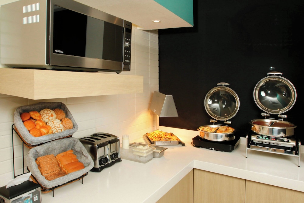 City Express by Marriott Reynosa