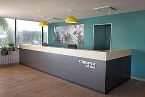 City Express by Marriott Reynosa