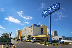 City Express by Marriott Reynosa