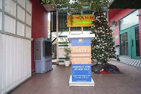 The Corus Hotel