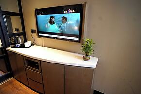 The Corus Hotel